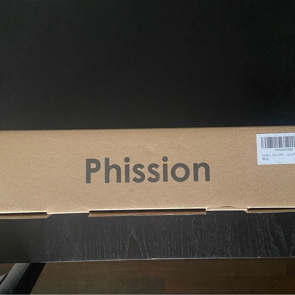 Phission USB Powered Wired Soundbar - Picture 4 of 4